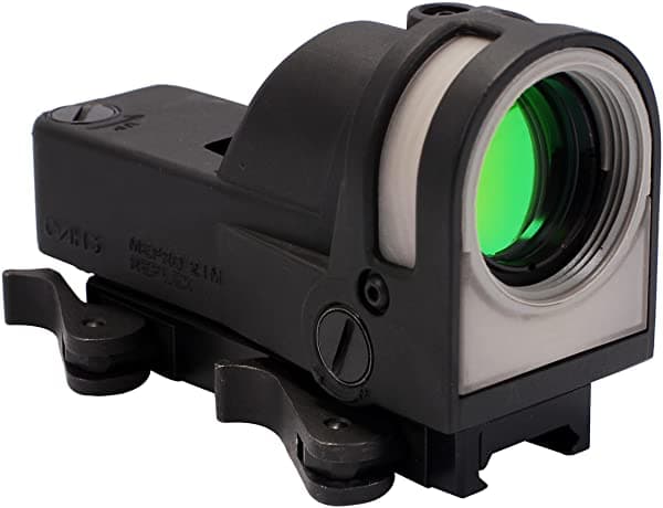 Meprolight Self-Potresiados Reflex Sight No Incluya El Killflash Mepro M21-T