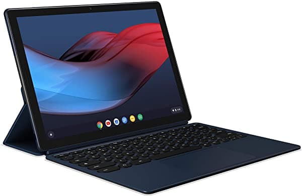 Google Pixel Slate - Tablet Intel Core M3 8Gb Ram 64 Gb Relación De Aspecto 32 De 12.3 Pulgadas 2 En 1 C1A