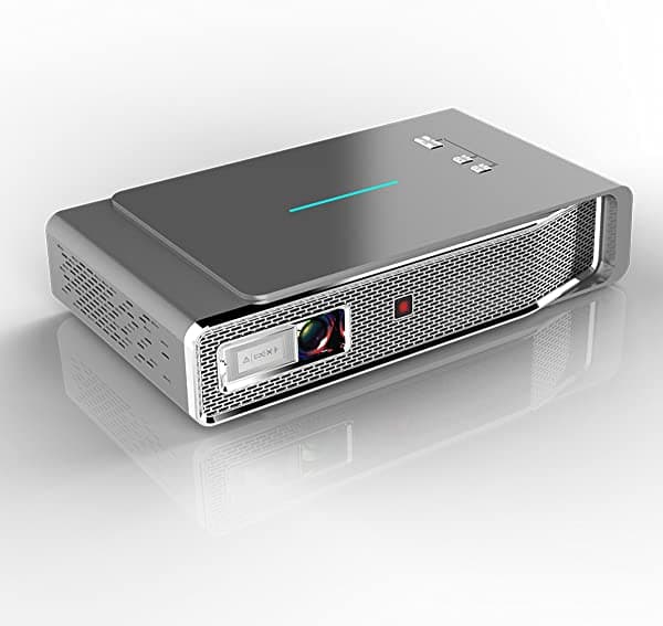Viewsonic Lightstream Networkable Proyector Negro) Pjd7820Hd
