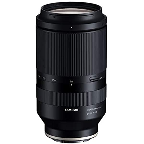 Tamron 2.756-7.087 In F/2.8 Di Iii Vxd Para Sony Full Frame/Aps-C E-Mount Negro AFA056S700