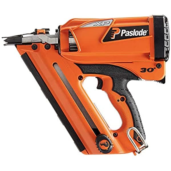 Paslode 905600 Cordless Xp Clavadora Neumática Sin Cable