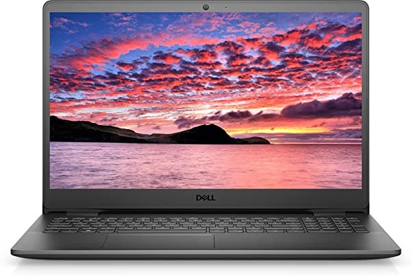 Laptop Dell Inspiron 3000 2021 Pantalla Retroiluminada Led Hd De 15.6 Procesador Intel Celeron N4020 Bluetooth Cámara Web Wifi Hdmi Win10 Home (8 Gb De Ram | 128 Gb Ssd i3000