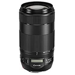 Canon Lente Ef 2.756-11.811 In F/4-5.6 Is Ii Usm 0571C005