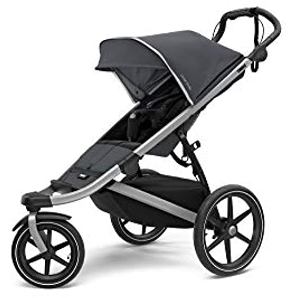 Thule Urban Glide 2 Jogging Stroller 10101950