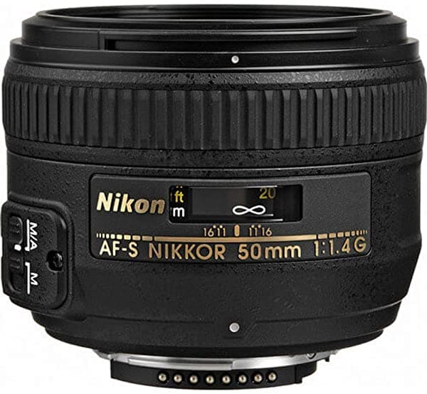 Nikon Af-S Dx Nikkor Objetivo Zoom Con Reducción De Vibración 18-300 Milímetros F3.5-5.6 G Ed Con Enfoque Automático Para Cámaras Dslr De Nikon 2196