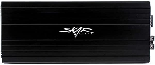 Skar Audio Skv2 - Amplificador Principal SKv2-3500.1D