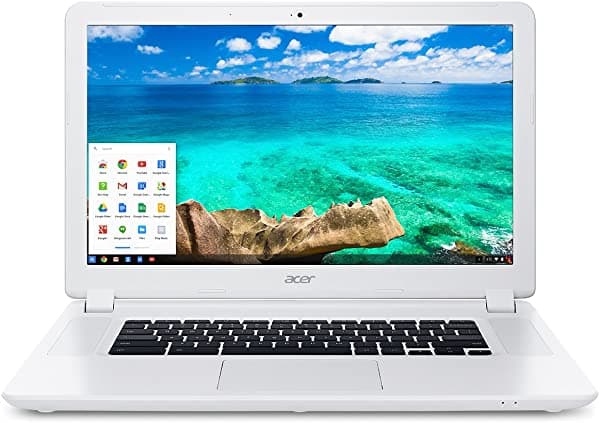 Acer Chromebook 15 15.6-Inch Hd ‎CB5-571-C1DZ