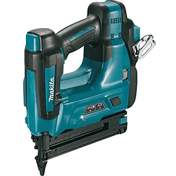 Makita Xnb01Z 18V Lxt Litio-Ion Inalámbrico 2" Clavadora De Clavos