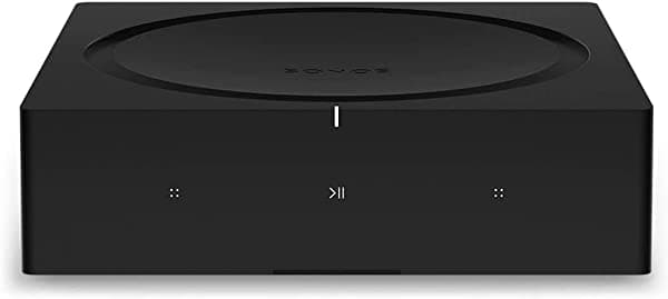 Sonos - Amplificador AMPG1US1BLK