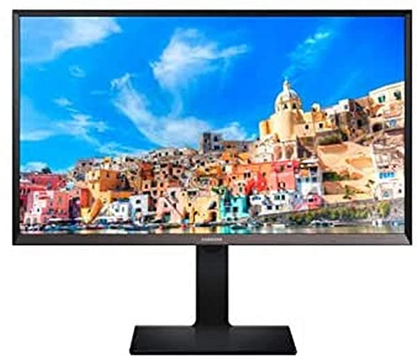 Samsung Sd850 32" Wqhd (2560X1440) 169 Relación De Aspecto Led-Litmonitor (Ls32D85Ktsr/Za) Titanio Plata/Negro Mate