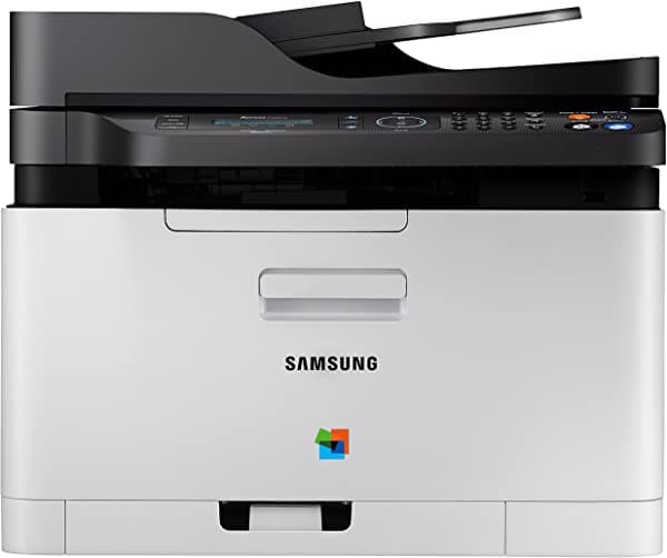 Samsung Xpress C480Fw A4 Mfp Color Laser 4In1 Sl-C480Fw/Teg (A4 Mfp Color Laser 4In1) SS256G#307