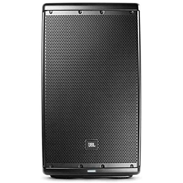 Jbl Profesional Eon612 Portable De 2 Vías Multipurpose Self-Potenciados Refortimiento De Sonido De 12 Pulgadas