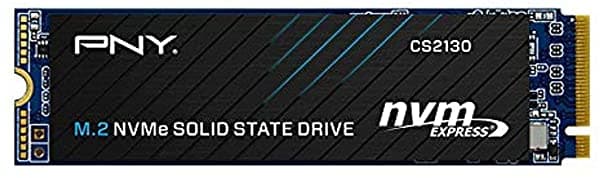 Pny Cs2130 8Tb M.2 Nvme - Unidad Interna De Estado Sólido (Ssd) - M280Cs2130-8Tb-Rb