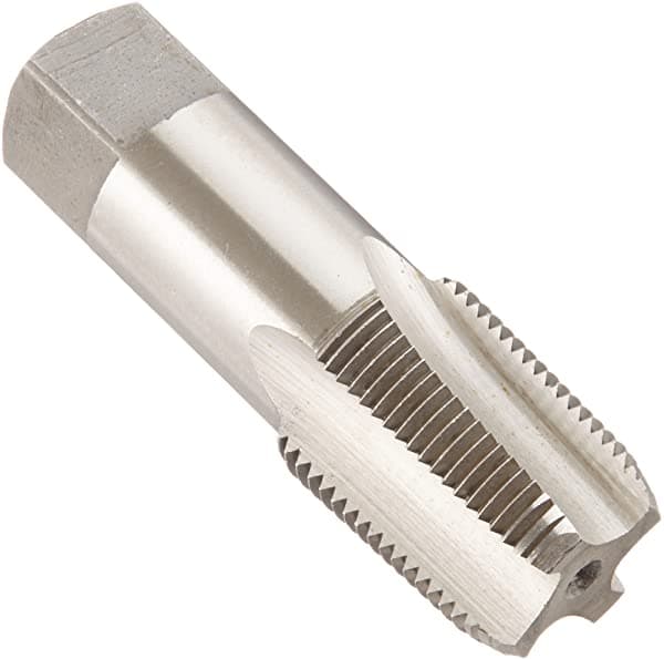 Tubo Roscado Drill America De Acero De Carbono Npt (1/16" - 27 6" - 8 Npt) Dwtpt 1 DWTPT4INCH