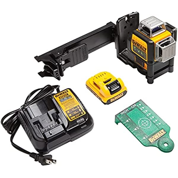 Dewalt DW089LG