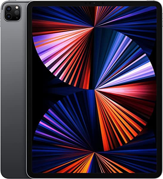 Apple Ipad Pro Wi-Fi De 12.9 Pulgadas (32.77 Cm) ‎MHNH3LL/A