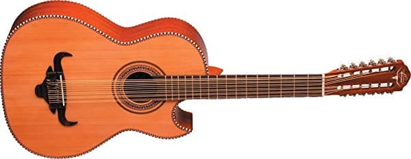 Oscar Schmidt OH50S Bajo Sexto