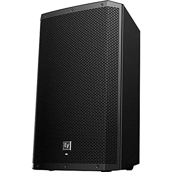 Electro-Voice Zlx-12 - Altavoz Pasivo De 12 Pulgadas