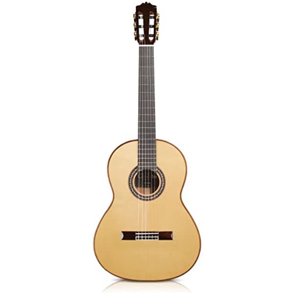 Cordoba C10 Parlor Sp - Guitarra Acústica De Nailon