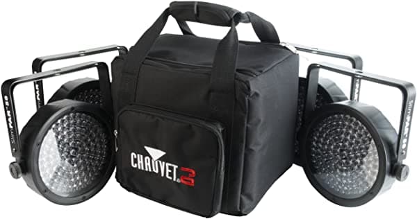 Chauvet Dj Led Iluminaciones Slimpack56Lt