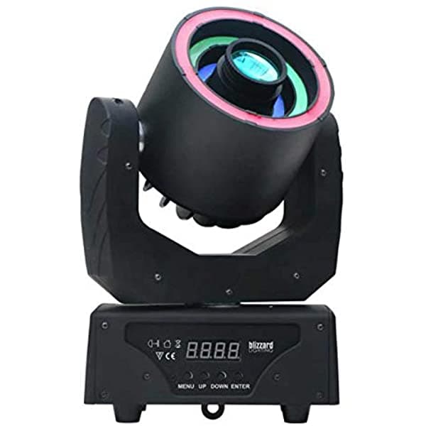 Blizzard Iluminacion Hypno Spot