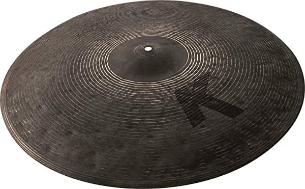 Zildjian - Platillo Especial De Paseo Seco De 23 Pulgadas K K1429