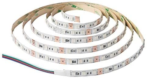 Armacost Iluminacion 612250 Ribbonflex Pro Series 60 32.8 Pies Rgb