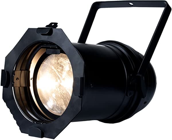 Productos Adj Led Iluminacion Par Z100 3K