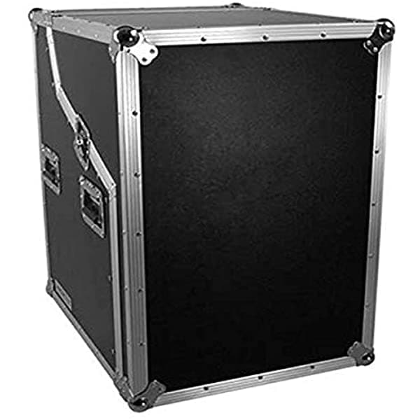 VocoPro Estuche de Karaoke 21.00 x 21.00 x 23.00 FC99
