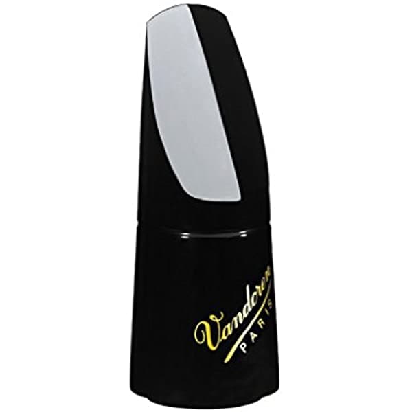 Vandoren Sm550K V5 Serie Sopranino Ligature Y Cap