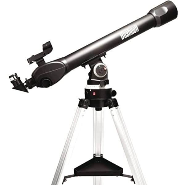 Bushnell 789971 Voyager Skytour 800 Mm X 70 Mm Telescopio Refractor