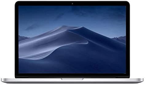 Amazon Renewed Apple Macbook Pro Mgxx2Ll/A (Reacondicionado) Blanco 128 Gb MGX72LL/A