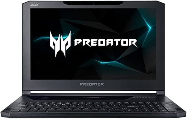 Amazon Renewed Acer Laptop Intel Core I7 280 Ghz 32 Gb De Ram 512 Gb Ssd Windows 10 Home (Reacondicionado Certificado) PT715-51-732Q