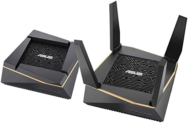 Asus RT-AX92U 2 Pack