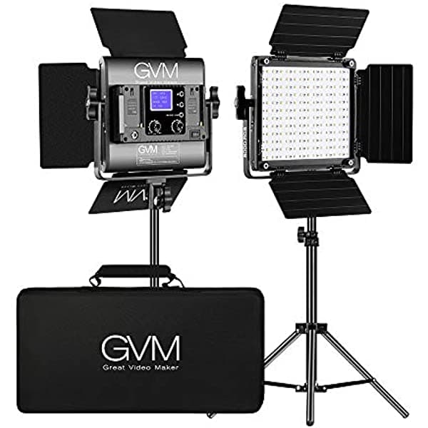 Gvm 480 Led 800D-RGB-2