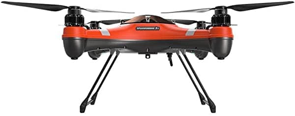 Swellpro Splashdrone 3+ Plataforma Base Impermeable SwellSD3Plus