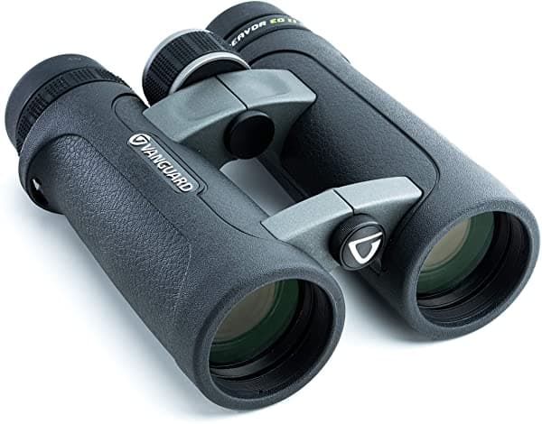 Vanguard Endeavor Ed Ii Binoculars Premium Hoya Ed Glass Waterproof & Fogproof