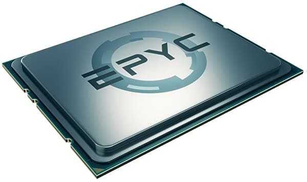 AMD EPYC 7501 PS7501BEVIHAF Procesador de 32 Núcleos a 2.00 GHz OEM