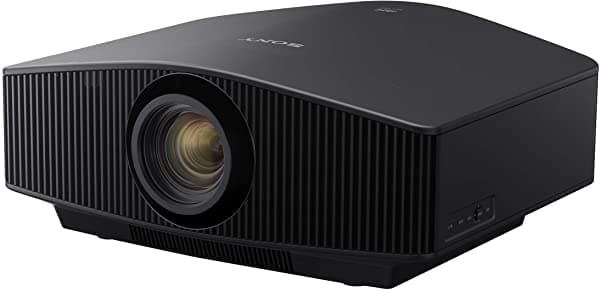 Sony 4K Hdr Laser Home Theater Video Proyector (Vplvw995Es)