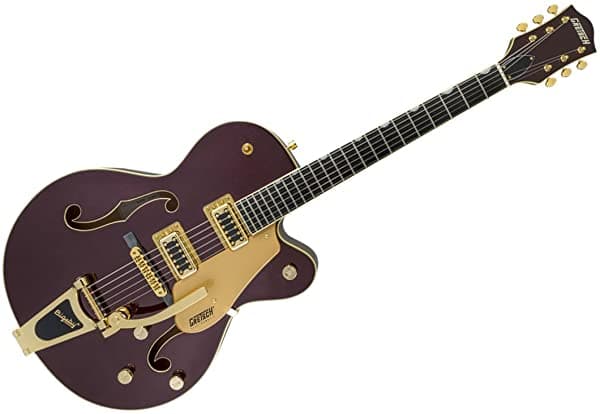 Gretsch G5420Tg Electromatic 135Th Anniversary Ltd Guitarra Eléctrica De Cuerpo Hueco 2506111537