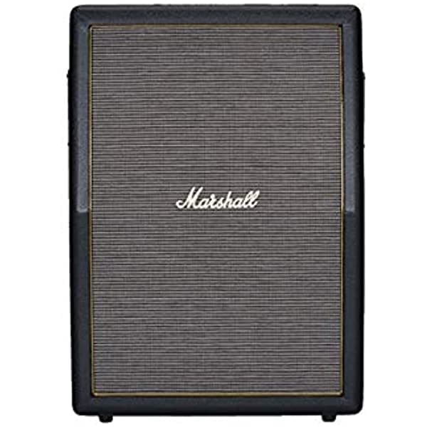 Marshall Origin Ori212A - Amplificador Vertical (160 W 2 X 12 Pulgadas)
