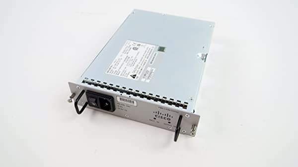 Cisco Pwr-C49M-1000Ac 4900M Ac 1000W Fuente De Alimentación