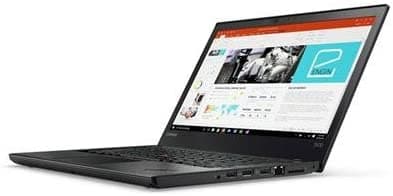 Lenovo ThinkPad T470 Intel Core i7-6600U 16 GB de RAM 512 GB SSD pantalla táctil 14" FHD Windows 10 Pro computadora portátil empresarial
