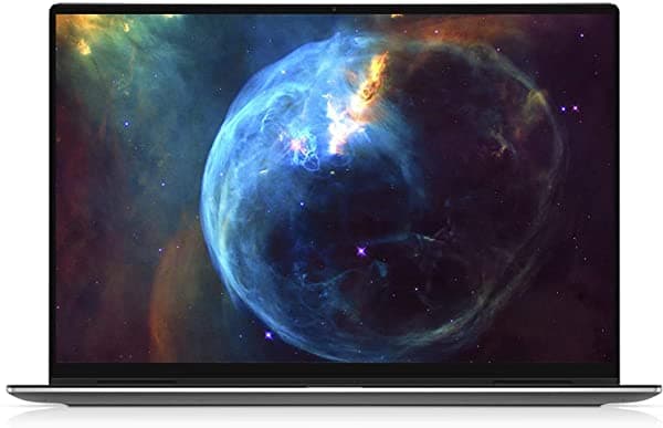 Amazon Renewed Dell XPS 13 7390 2 en 1 Core i7-1065G7 Iris Plus 1TB PCIe SSD 32GB RAM 4K UHD+ (3840x2400) pantalla táctil Killer WiFi 6 AX Win 10 Home (Reacondicionado)