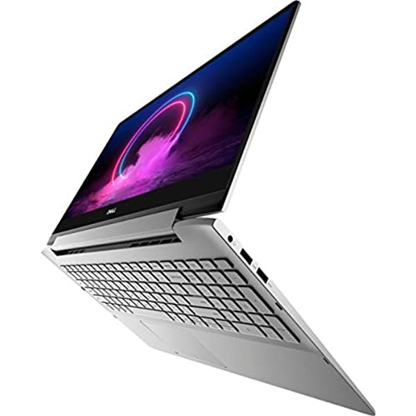 Dell Inspiron 15 2-In-1 7591-15.6" Fhd Touch - 10Th Gen I5-10210U - 8Gb - 512Gb Ssd I7591-5476SLV-PUS