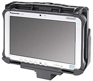 Gamber-Johnson 7160-0486-02 - Estación De Acoplamiento Panasonic Toughpad Fz-G1