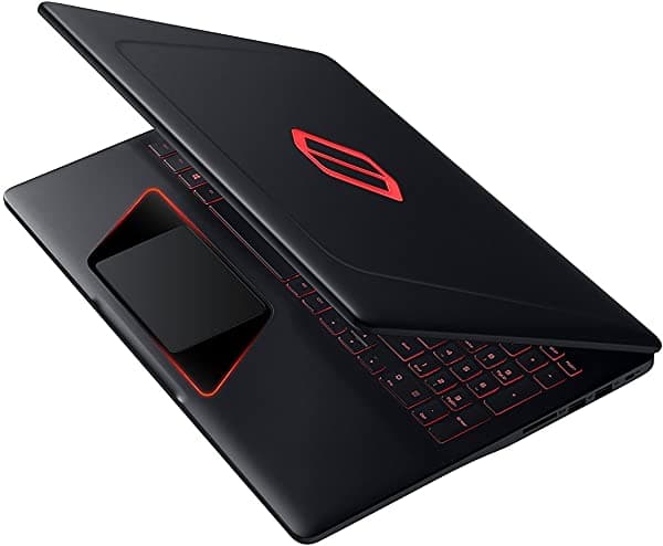 Samsung - Notebook de 15.6" Odyssey 1TB SSD 2TB HD 32GB RAM (Procesador Intel Quad Core i7-7700HQ Turbo Boost, 32 GB RAM, 1 TB SSD, 2 TB HD, 15.6" FHD LED, Win10)