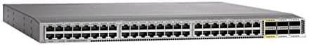 csco Extensor De Tela Cisco N2K-C2348Tq-10G-E 48 X 100M/1/10Gt 10G Base T