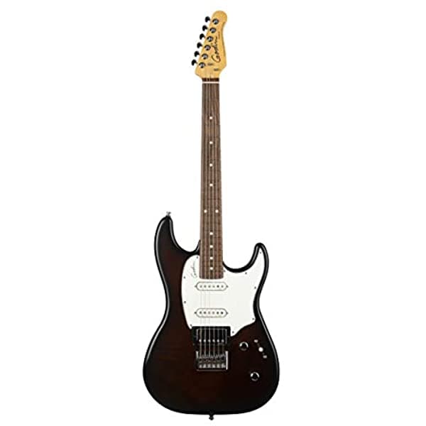 Godin Session Ltd - Guitarra Eléctrica de Cuerpo Sólido (6 Cuerdas, para Diestros) 48427