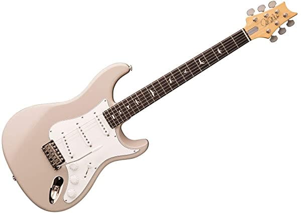 Prs Cielo Plata John Mayer Modelo Golden Mesa 101698:J7:13W